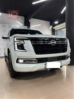 نيسان باترول